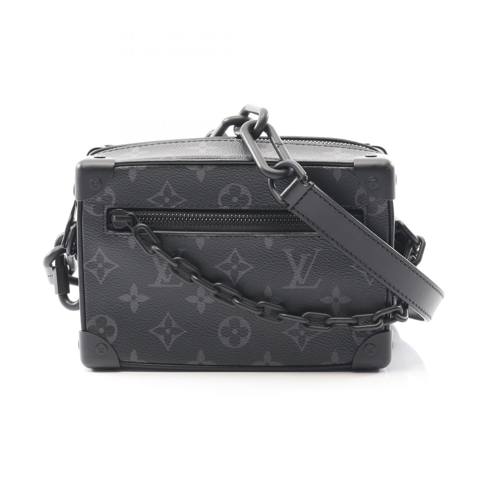 楽天市場】ルイヴィトン□ソフトトランク ウォレット M69838 斜め掛け