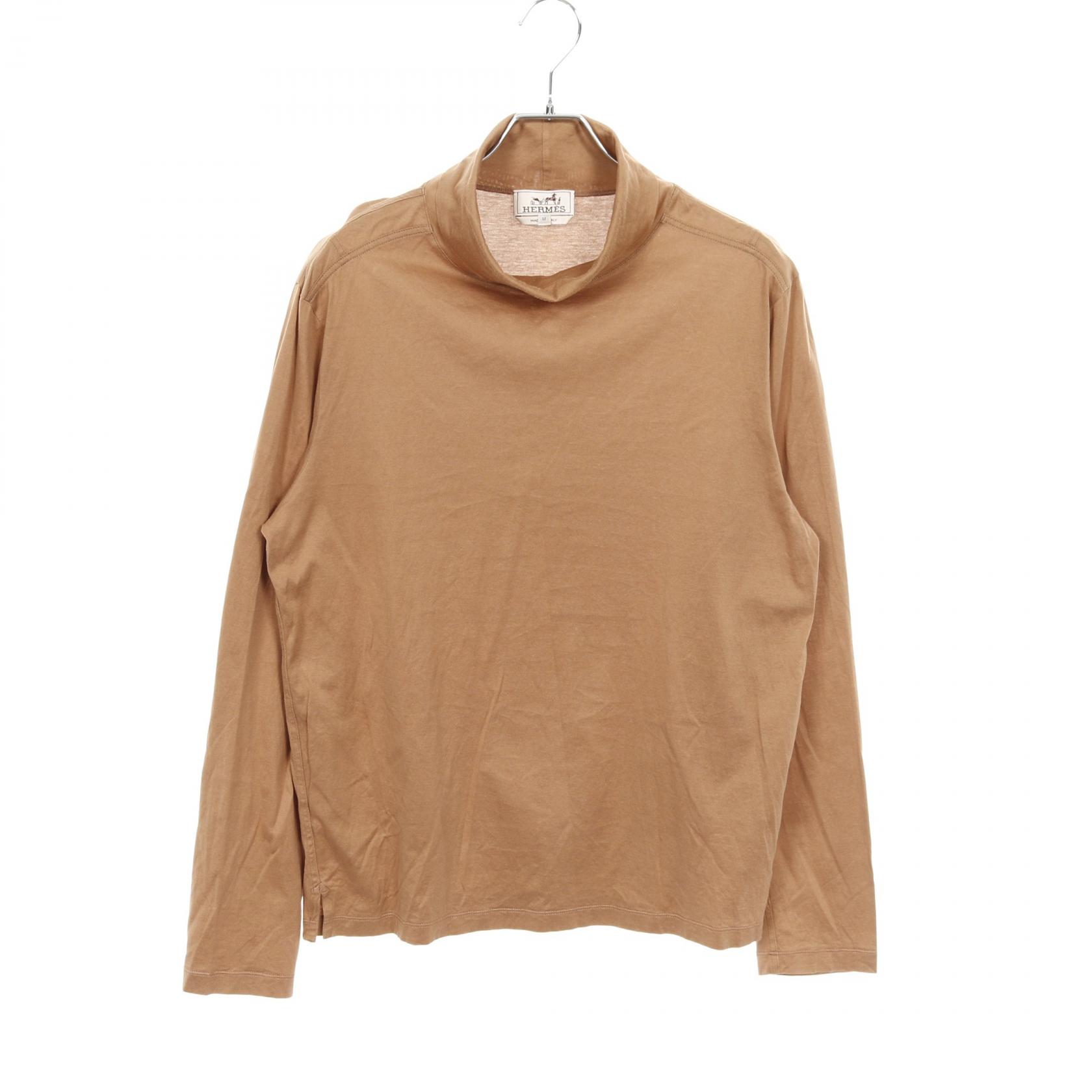 HERMES エルメス 長袖カットソー【エルメスジャポン正規品】 楽天市場】HERMES エルメス Tシャツ サイズ:XL H ステッチデザイン