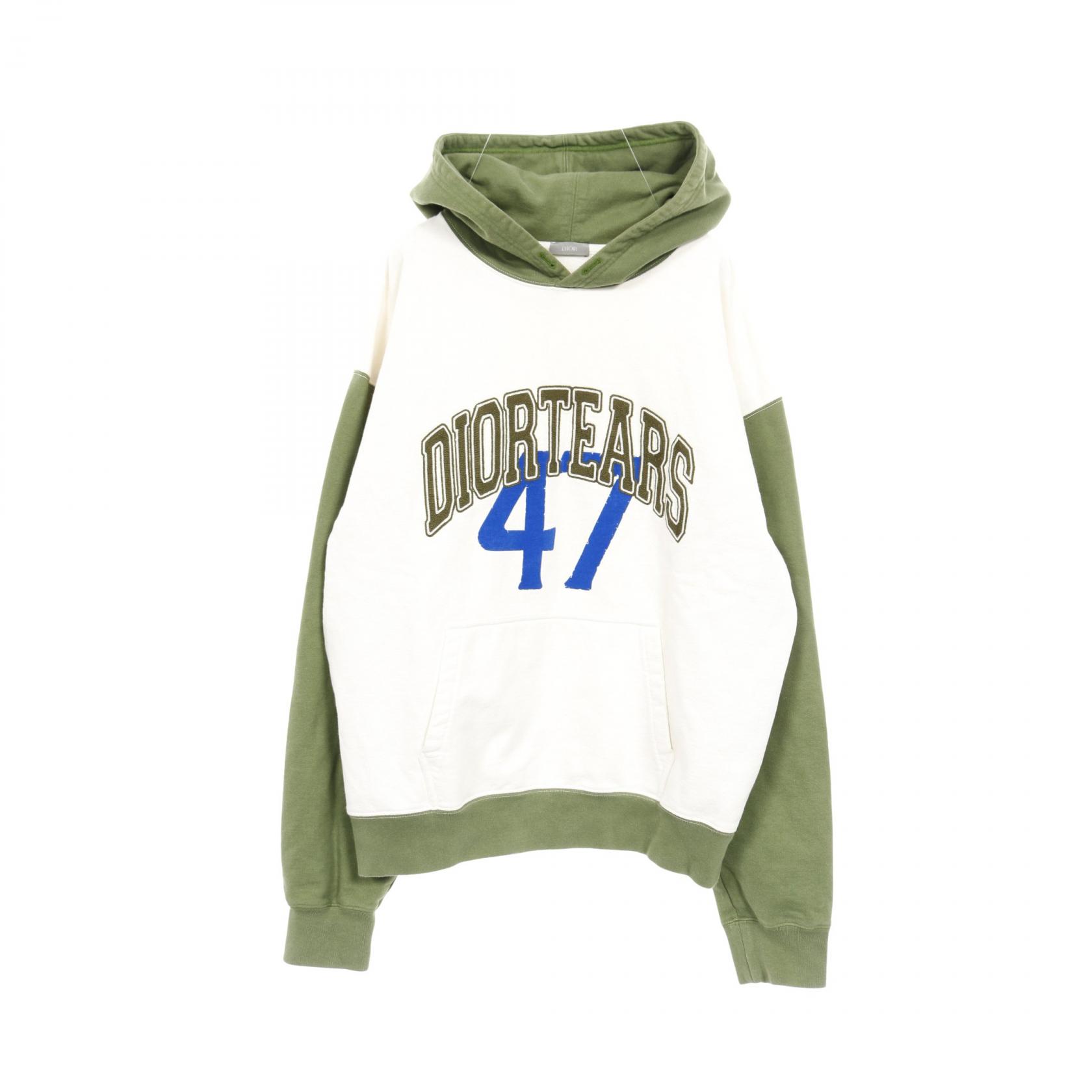 DIOR(ディオール) サイズ:S ×Denim Tears 23AW パーカー 楽天市場】DIOR(ディオール) サイズ:S ×Denim Tears 23AW Dior Tears