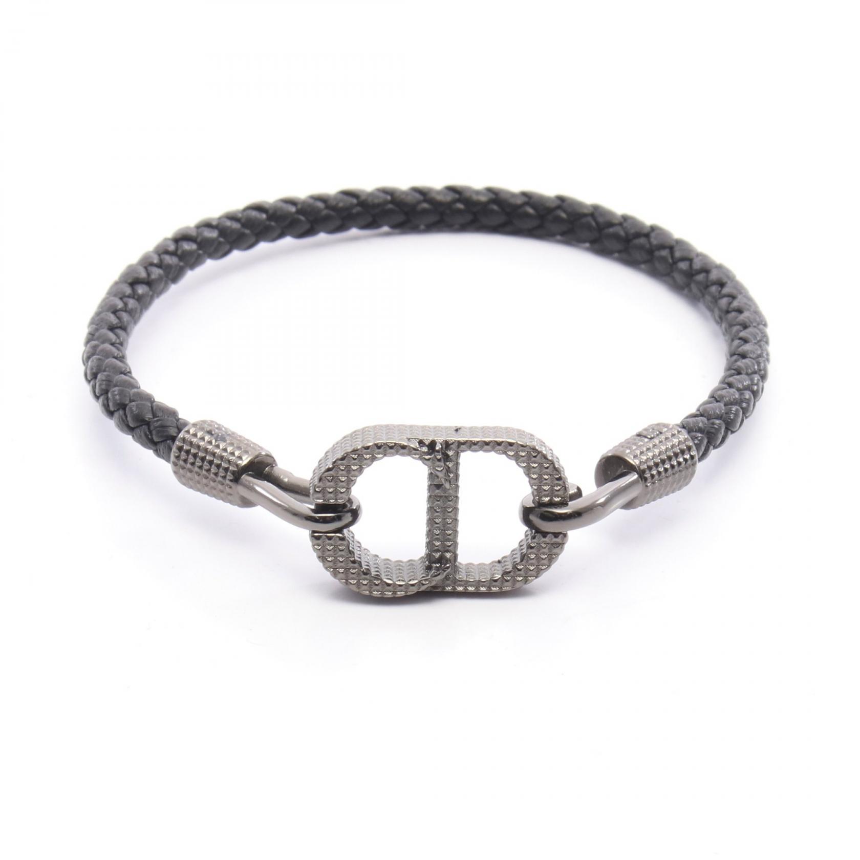 楽天市場】【国内正規品/ラッピング済】 ディオール Dior ブレスレット