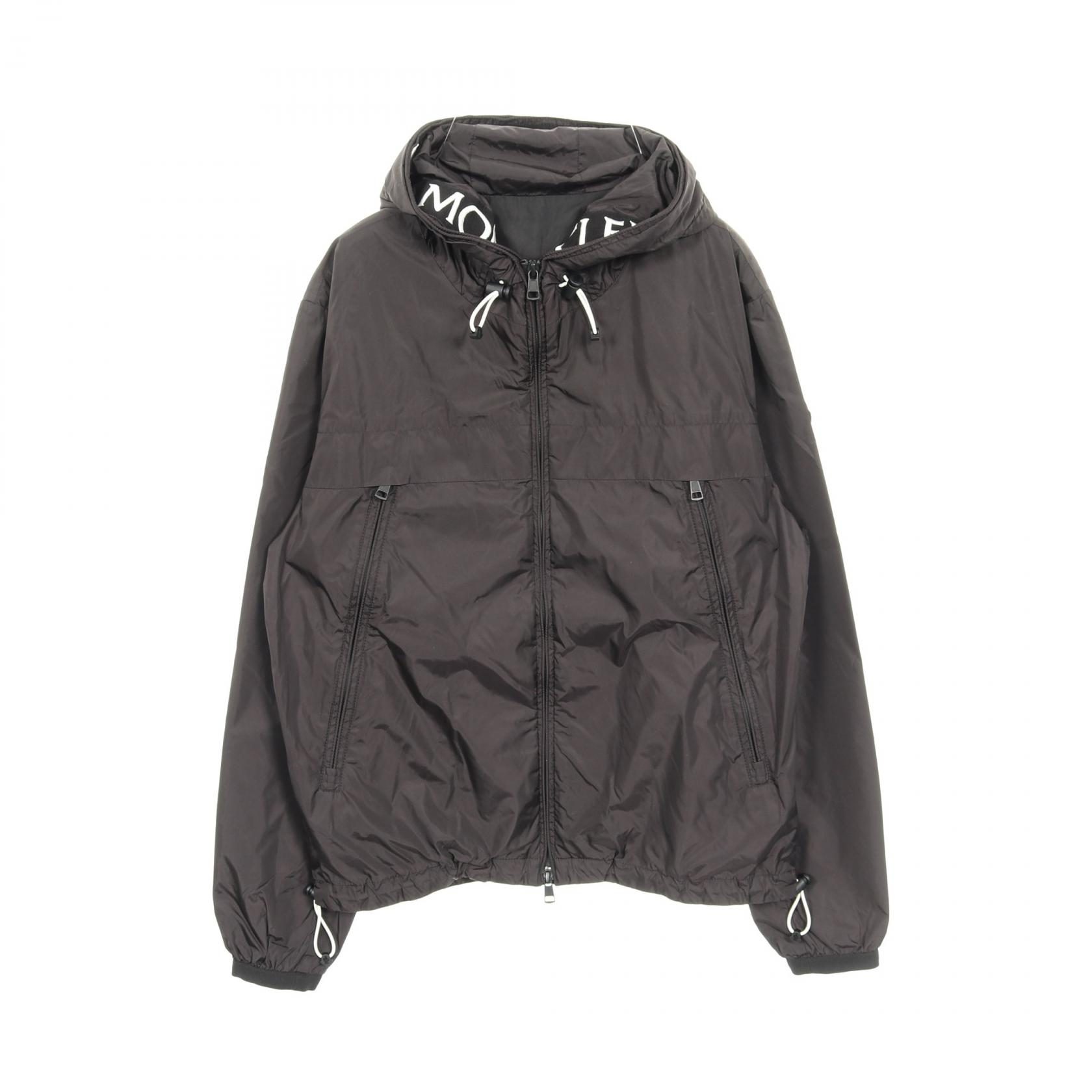 楽天市場】【MONCLERモンクレール】DELONIX ジップアップ ナイロン