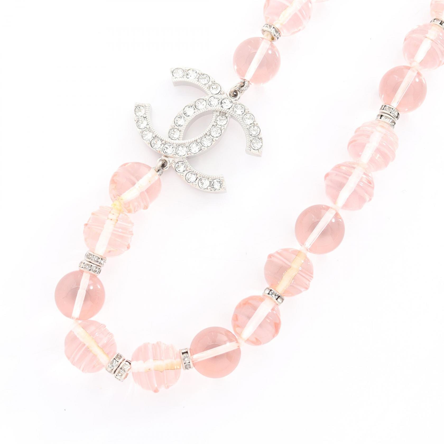 楽天市場】【20%OFF】 シャネル ネックレス ハートココマーク ライン