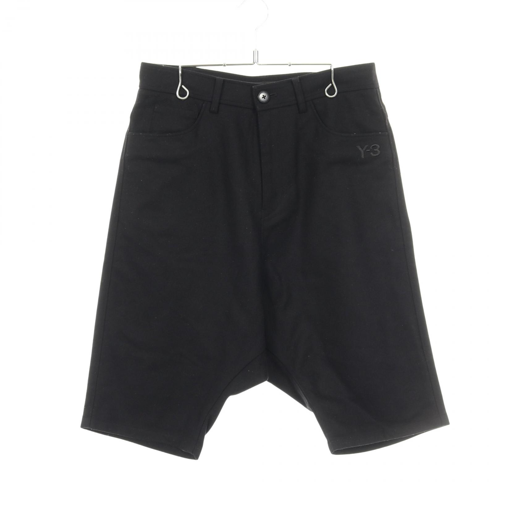 楽天市場】Y-3 ワイスリー A2E001 サルエル トラックパンツ ボトムス