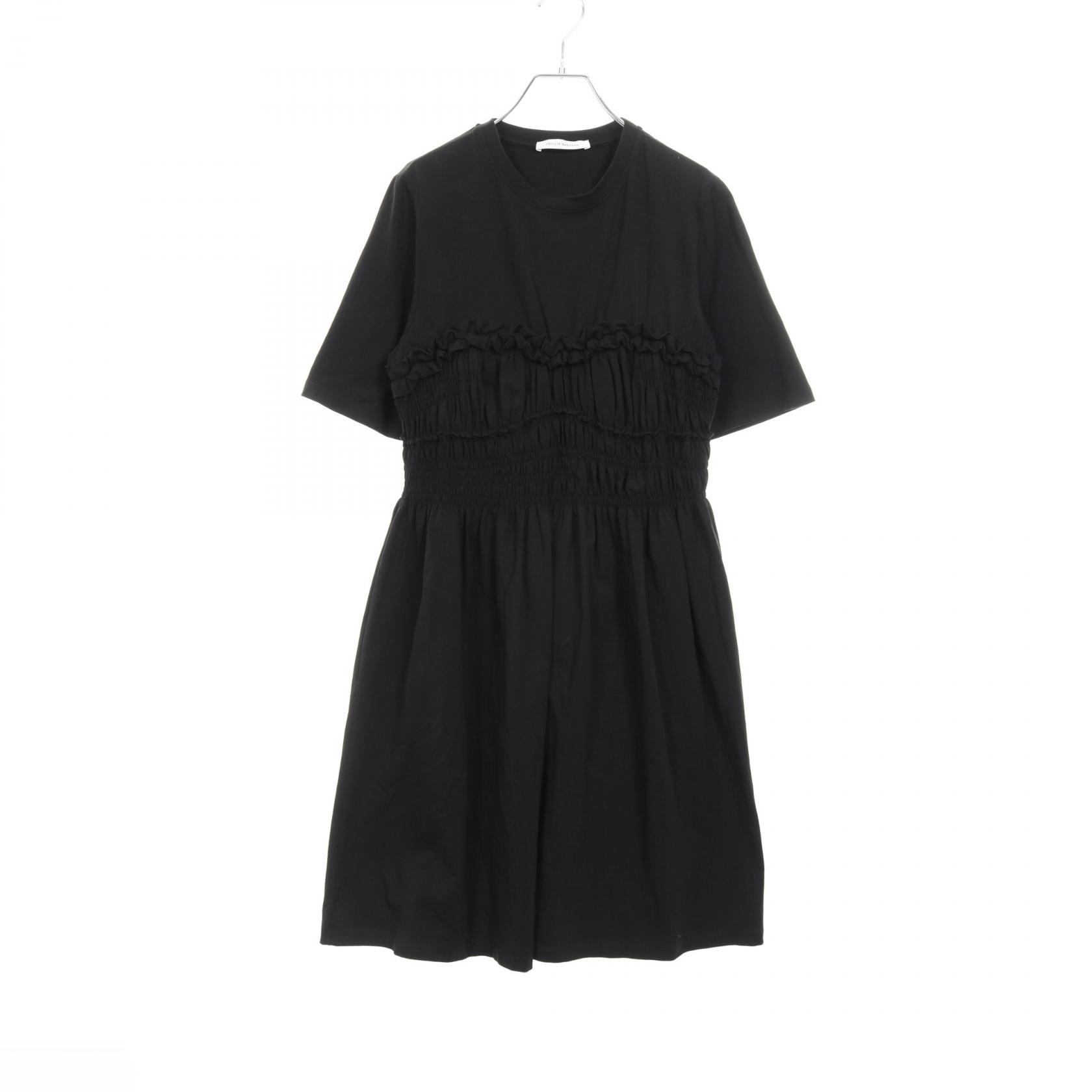 楽天市場】Cecilie Bahnsen セシリー バンセン ブラック レース