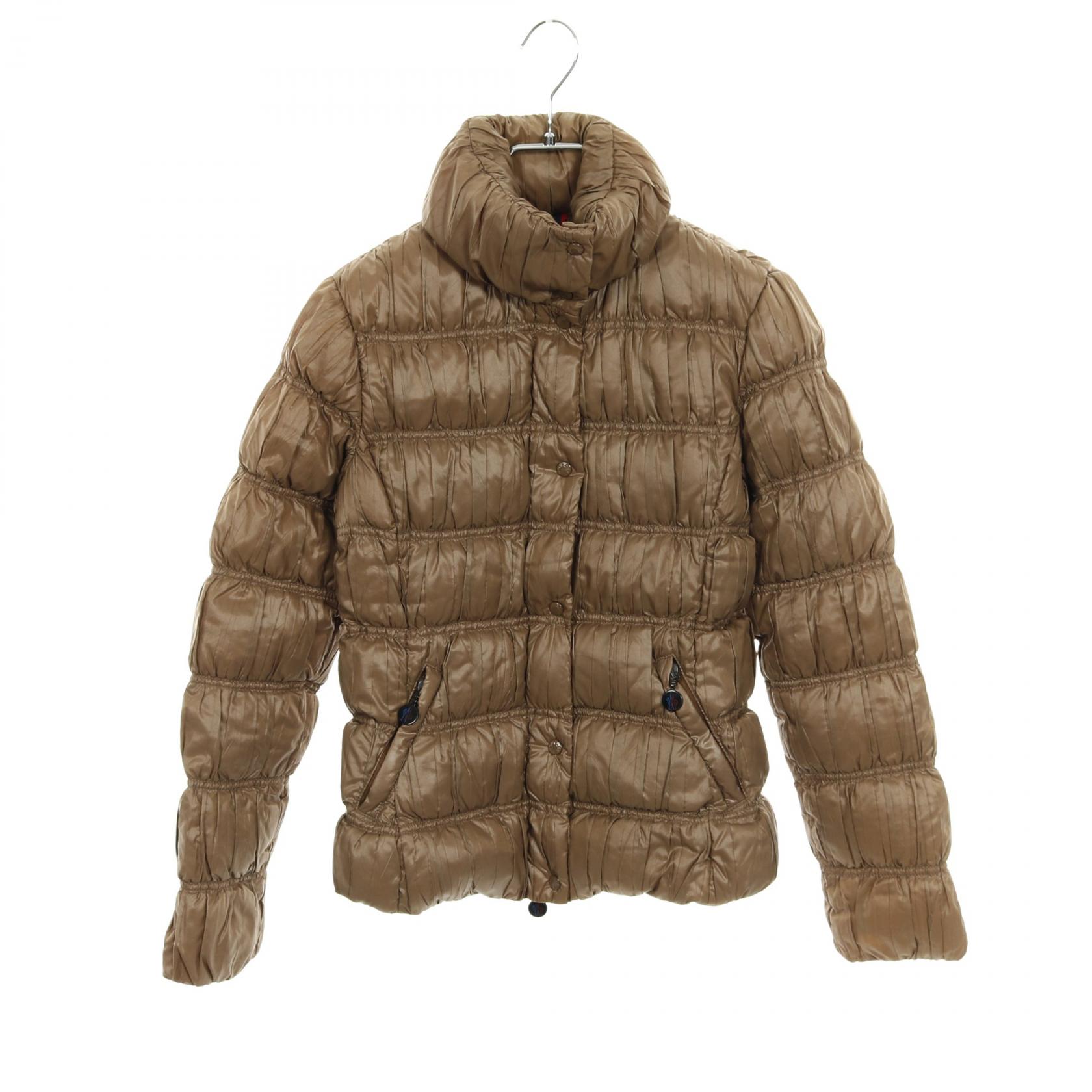 楽天市場】MONCLER モンクレール 国内正規 BADIAバディア ダウン