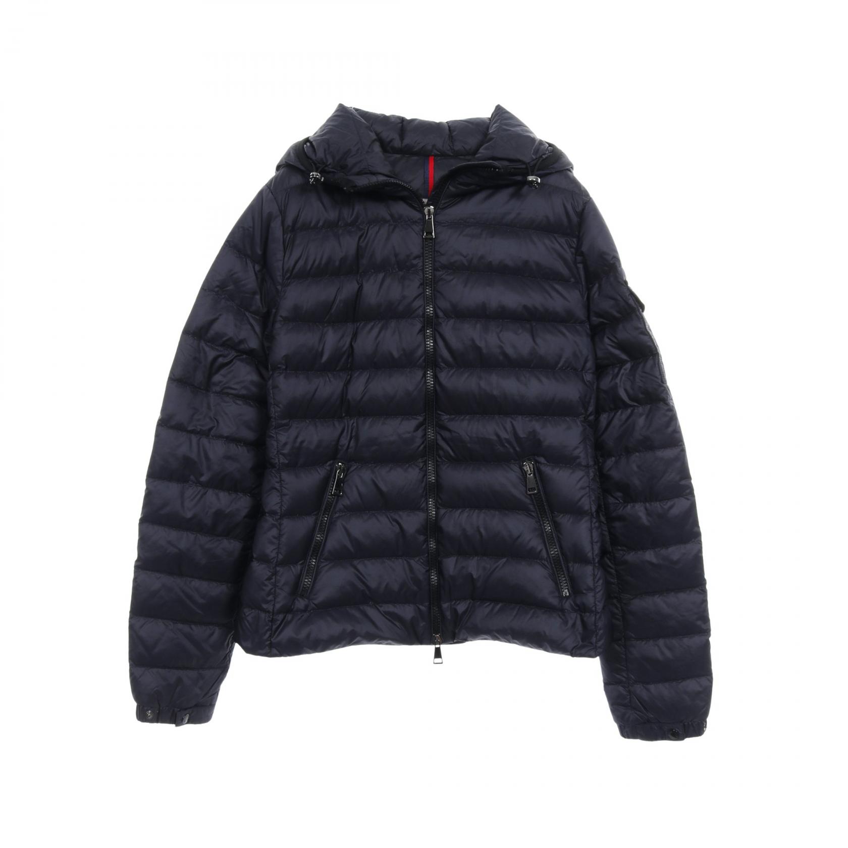 楽天市場】MONCLER モンクレール 【国内正規☆17年製】BERREベール