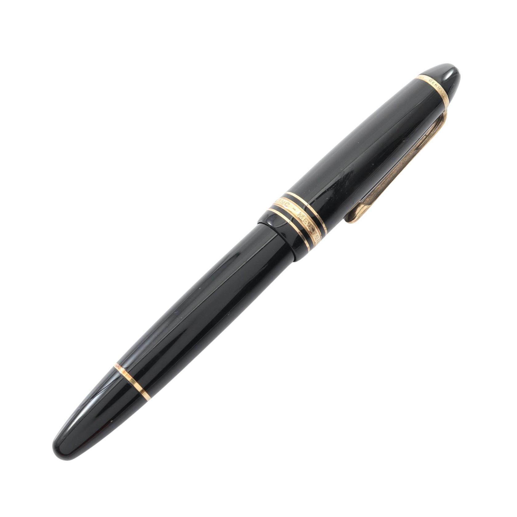 楽天市場】【美品】モンブラン【MONTBLANC】 マイスターシュテュック