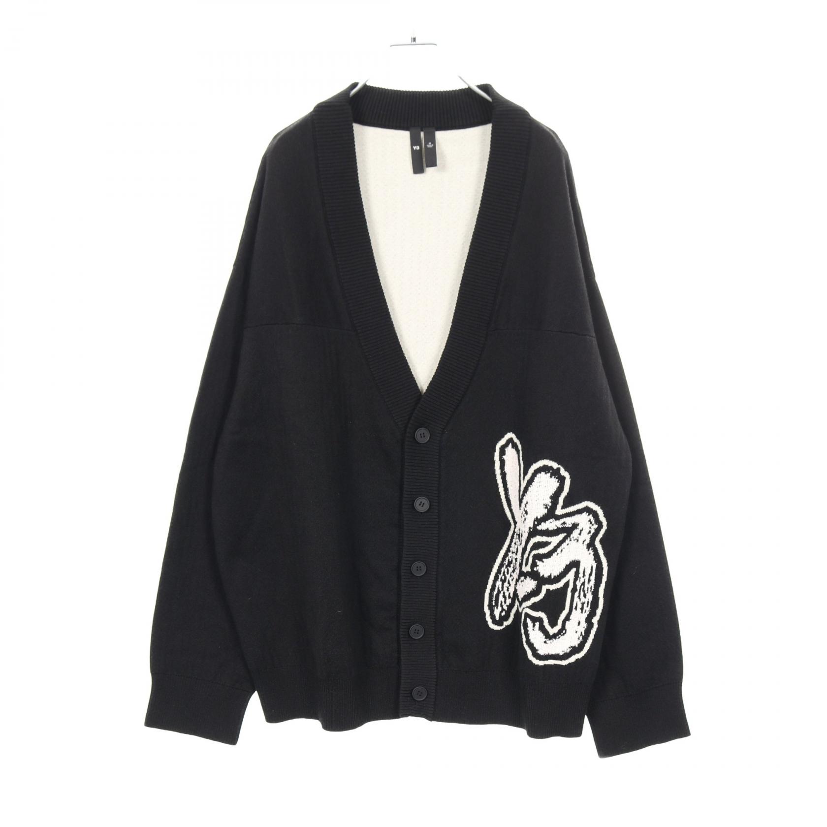 楽天市場】[TIME SALE] Y-3 ワイスリー ブラッシュロゴ オーバーサイズ