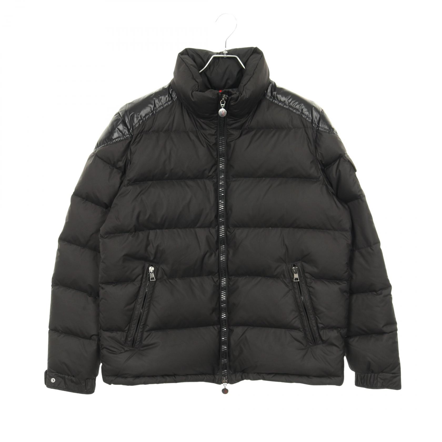 楽天市場】MONCLER モンクレール 【新品同様/国内正規】ALLIX MA-1型