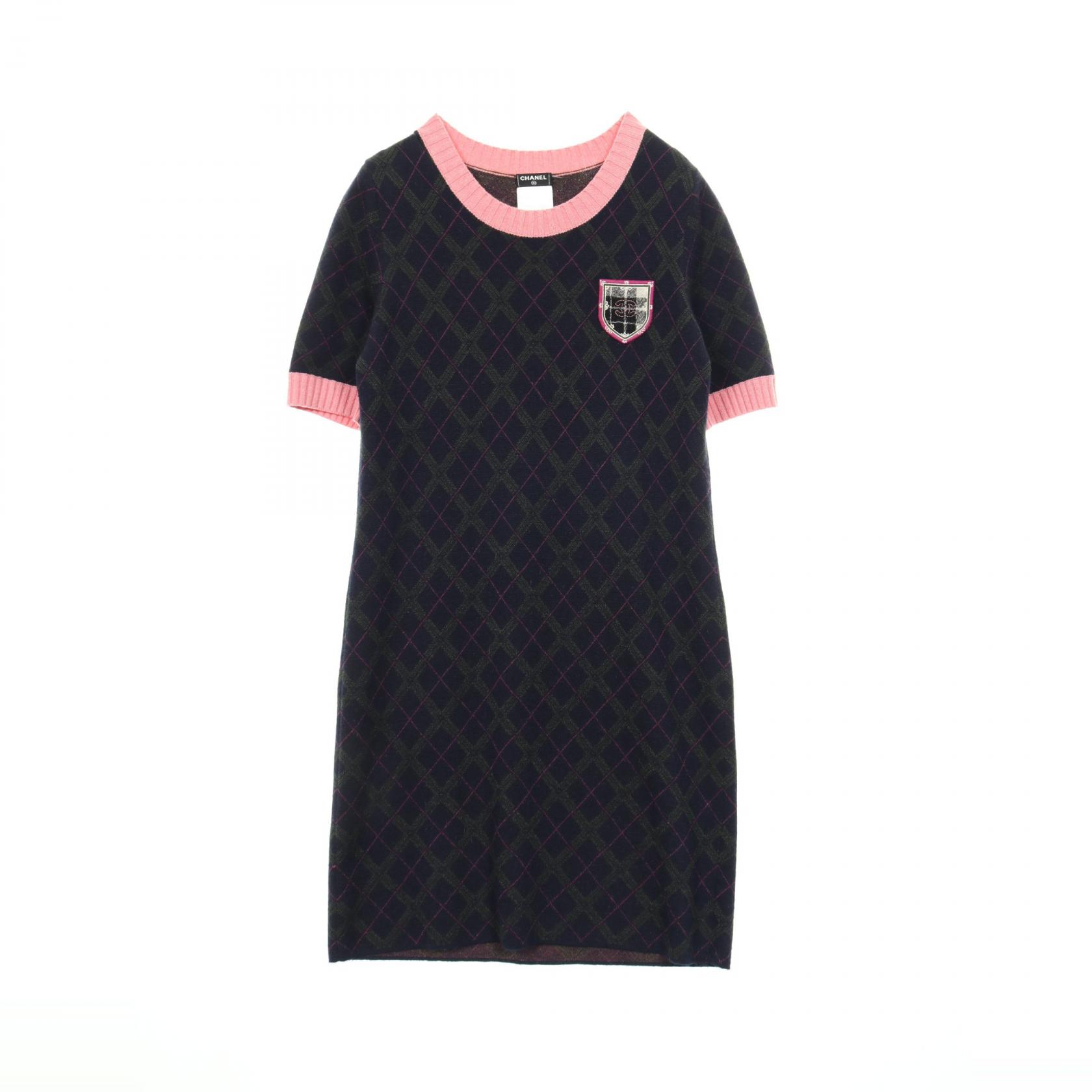 楽天市場】【20%OFF】 シャネル ワンピース ココボタン 36サイズ