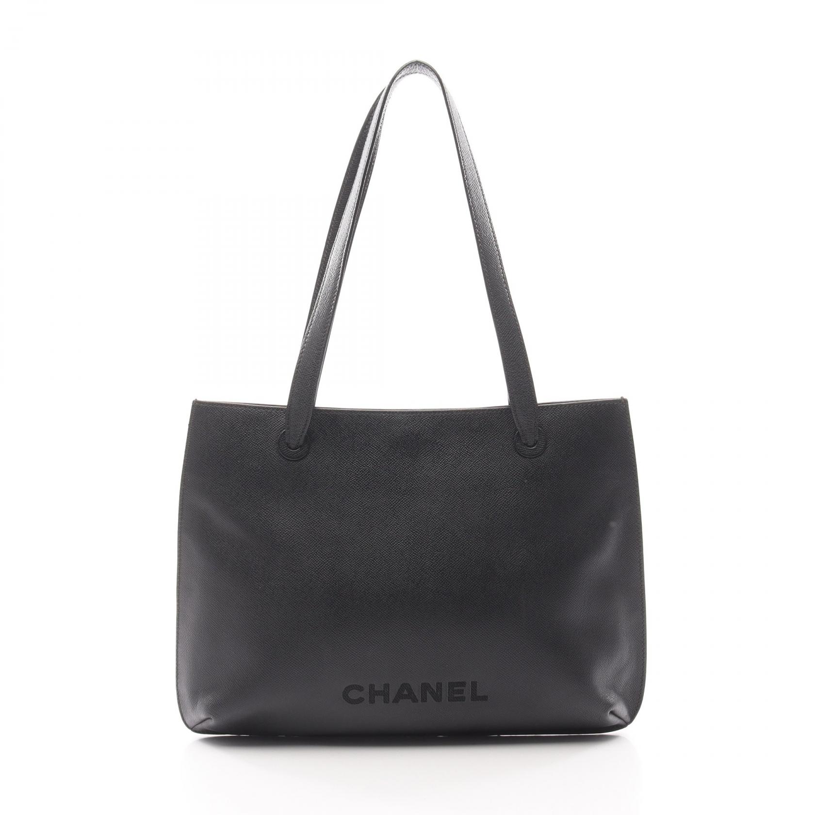 シャネルバック シャネル CHANEL ココマーク ワンショルダーバッグ A20993 9番台