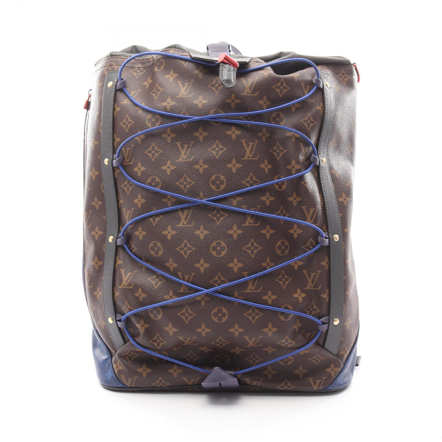 楽天市場】【美品】ルイヴィトン【LOUIS VUITTON】M44615 チョーク