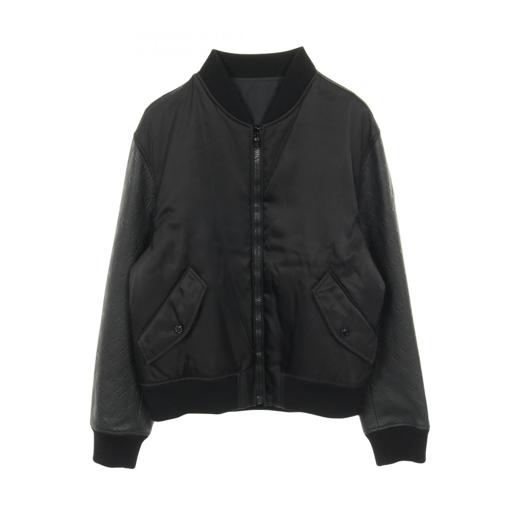 楽天市場】LOUIS VUITTON ルイヴィトン モノグラム リバーシブルレザー