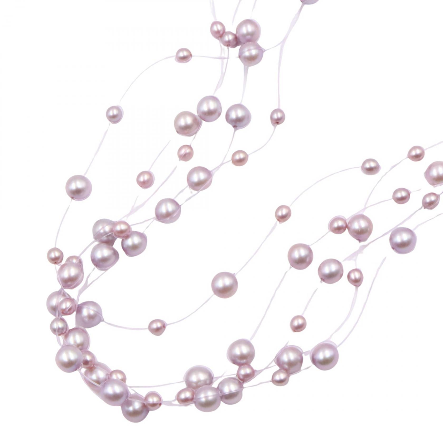 楽天市場】タサキ 田崎真珠 TASAKI ロングネックレス ヴァリエ マルチ