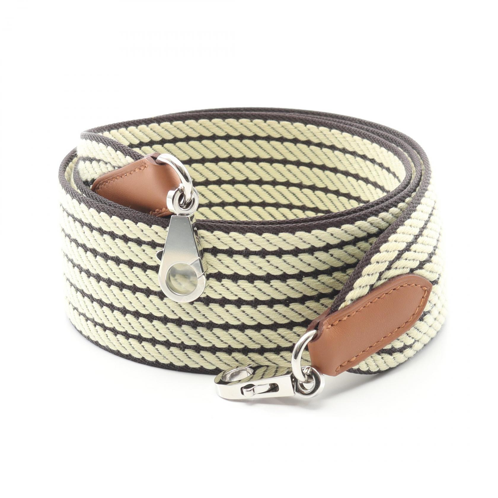 楽天市場】【新品】 エルメス ショルダーストラップ バンドリエール