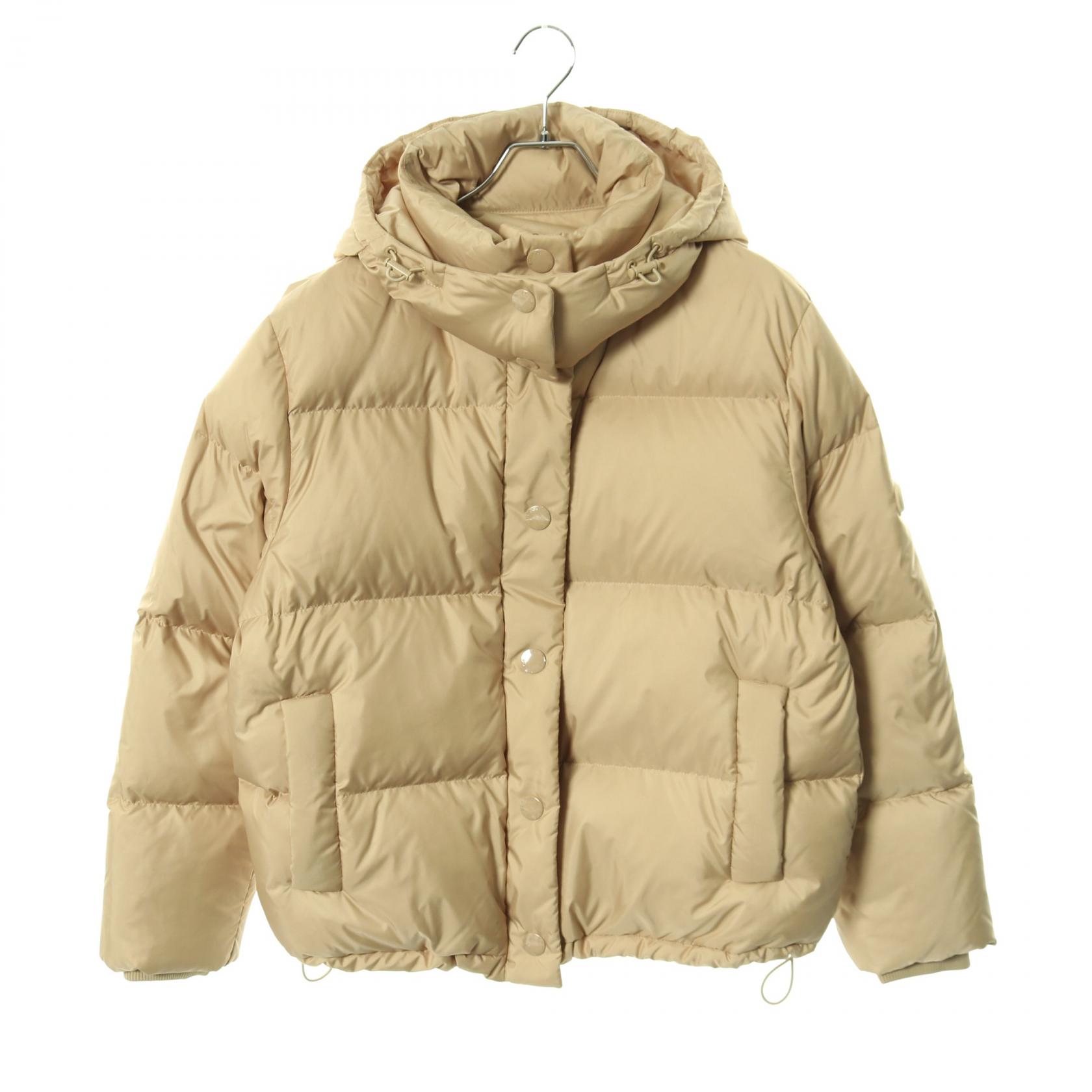 美品COACH ダウンコート ファー Cロゴ フード フーディ 楽天市場】COACH コーチ レディース ダウンジャケット ファー フード