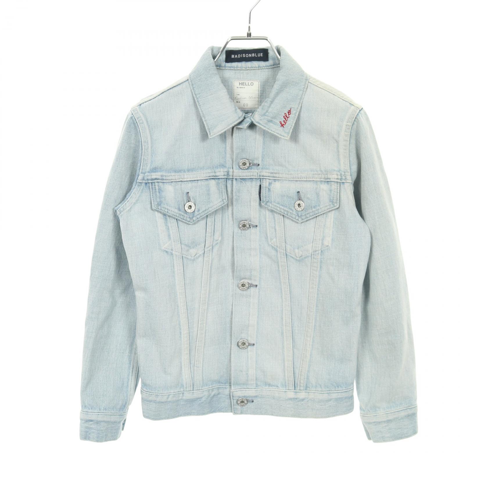 楽天市場】MADISON BLUE マディソンブルー MB174-1005 ウール