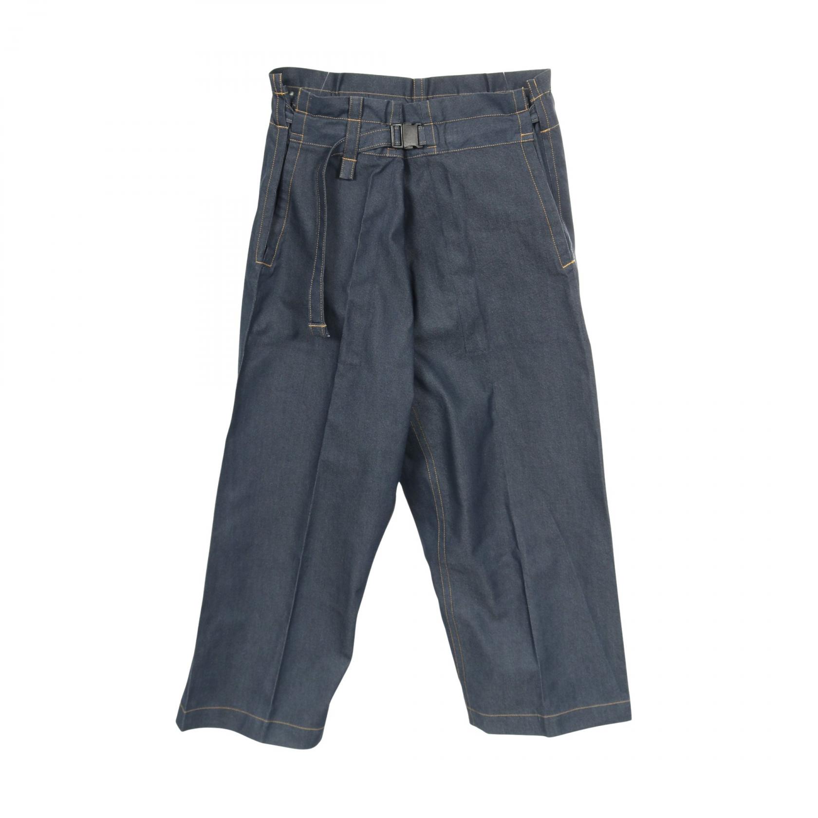 楽天市場】【ミー イッセイミヤケ】me ISSEY MIYAKE 23年 FLAT DENIM