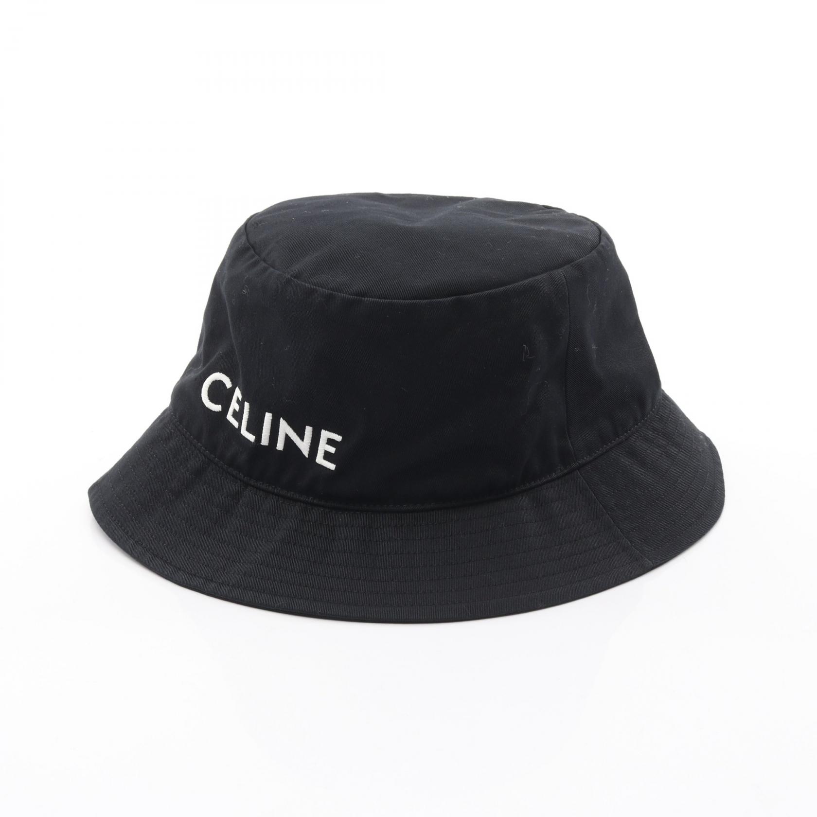 楽天市場】セリーヌ CELINE ナイロンツイル キルティング バケット