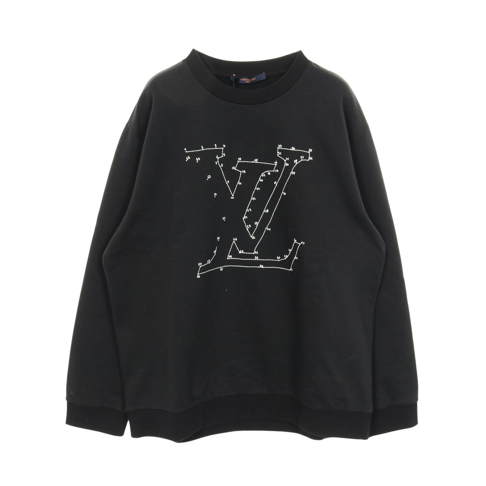 楽天市場】美品 LOUIS VUITTON ルイヴィトン 24SS スタッズ サイズS