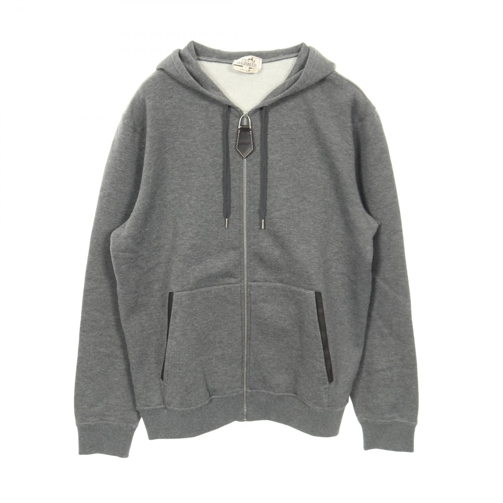 楽天市場】エルメス HERMES クルードセル パーカー 衣料品 トップス