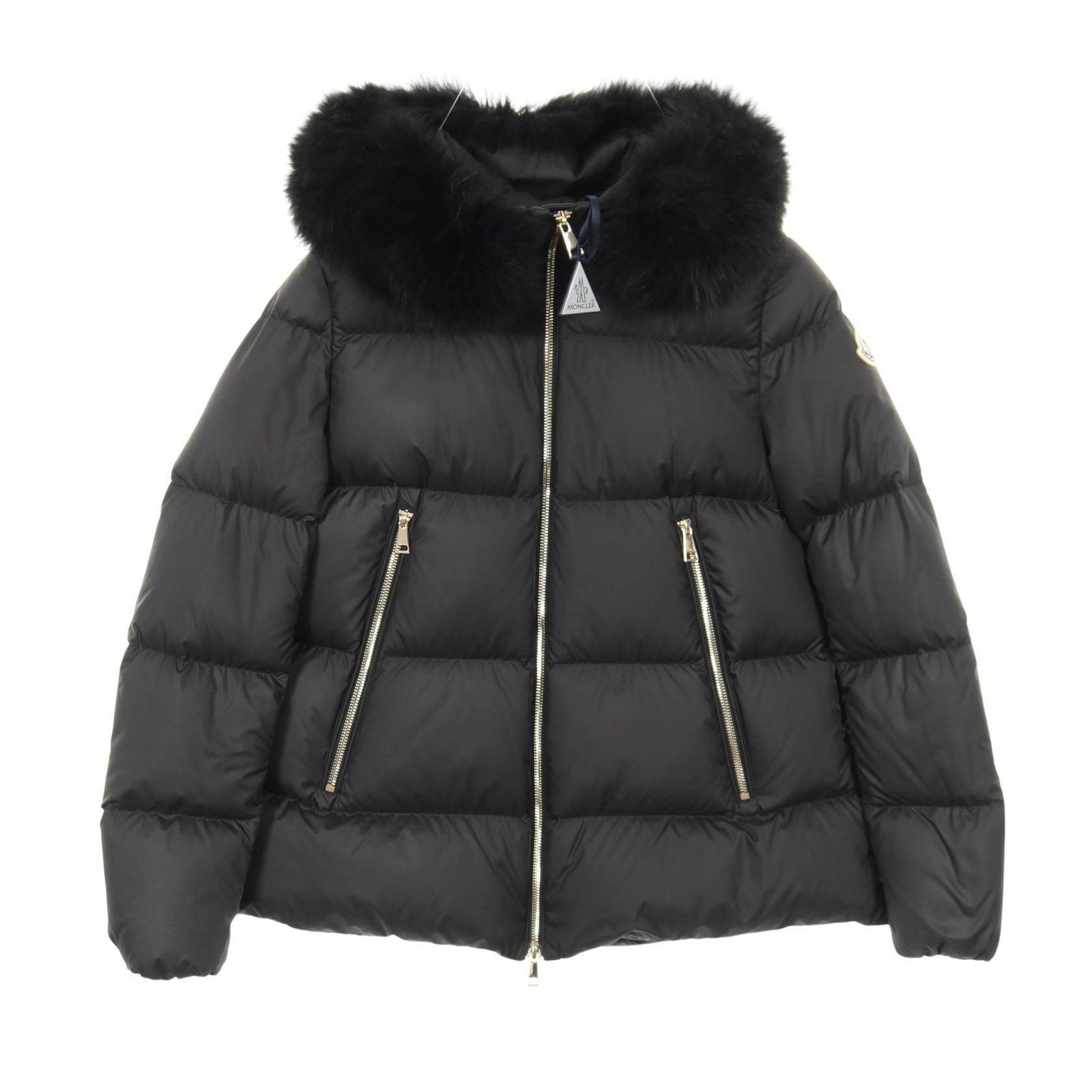 楽天市場】MONCLER モンクレール 国内正規 20AW BRUNEC ブルネック 裾