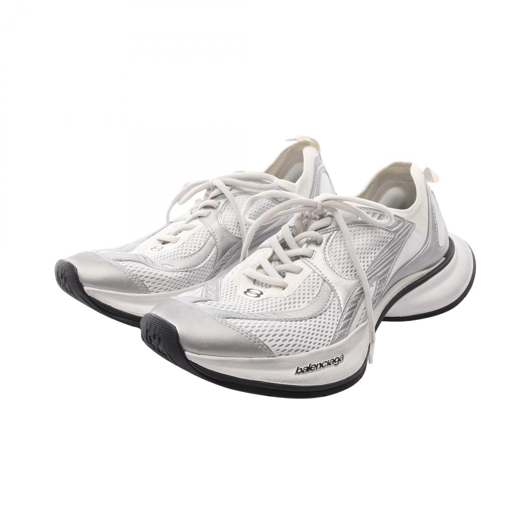 楽天市場】バレンシアガ BALENCIAGA ユーズド加工 734734 スニーカー