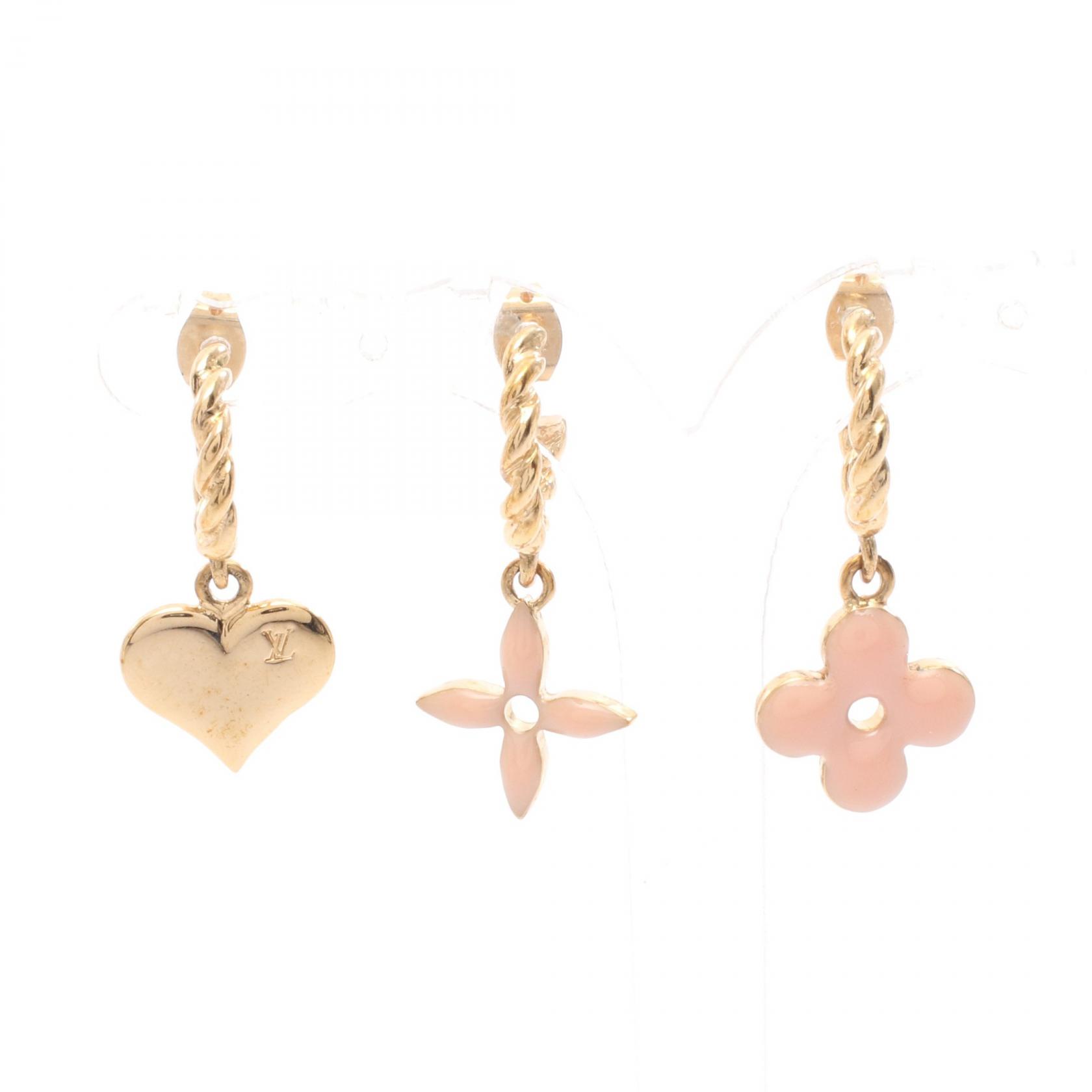 楽天市場】LOUISVUITTON(ルイヴィトン）M66059 ブークルドレイユ