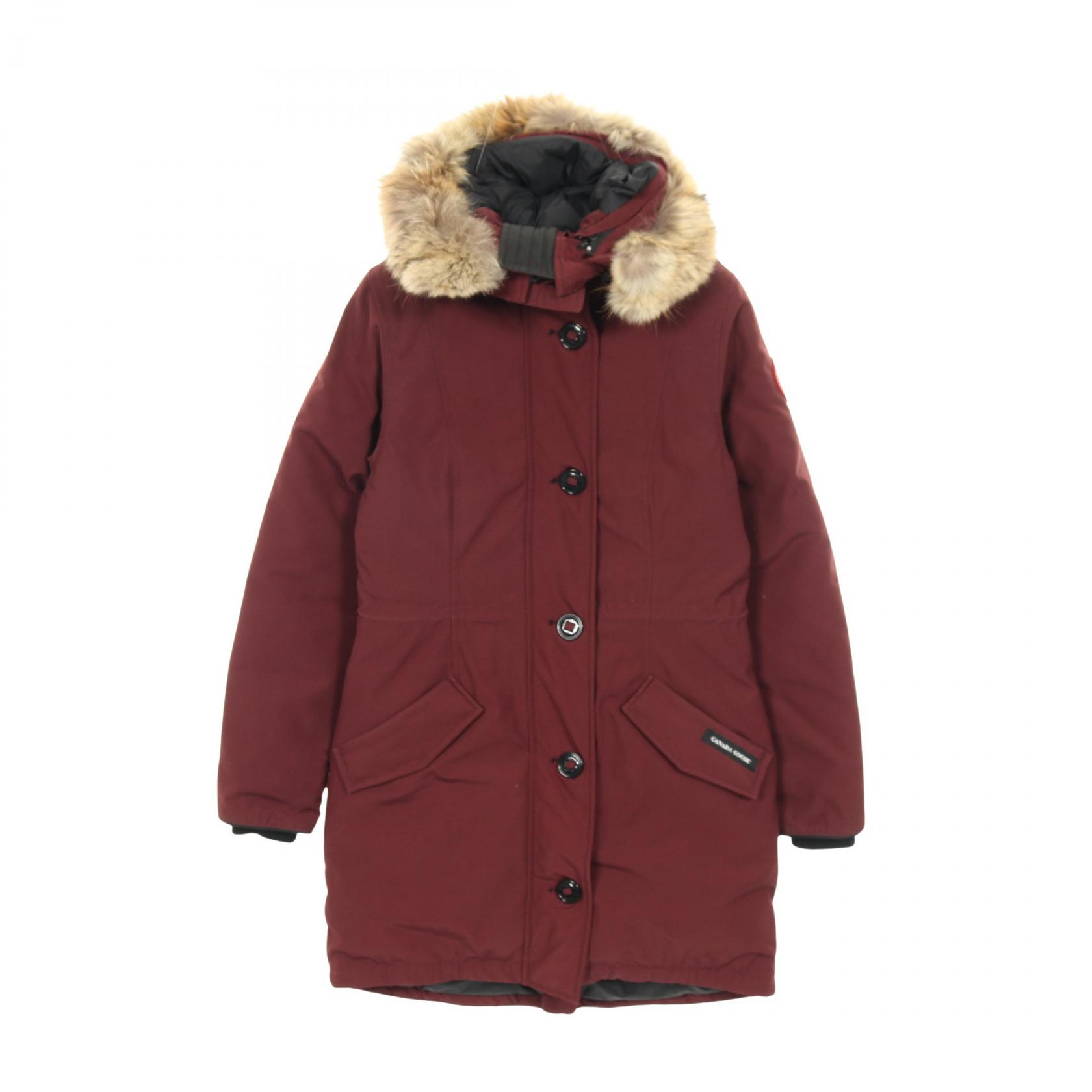 楽天市場】CANADA GOOSE カナダグース ダウンジャケット BELLEVILLE