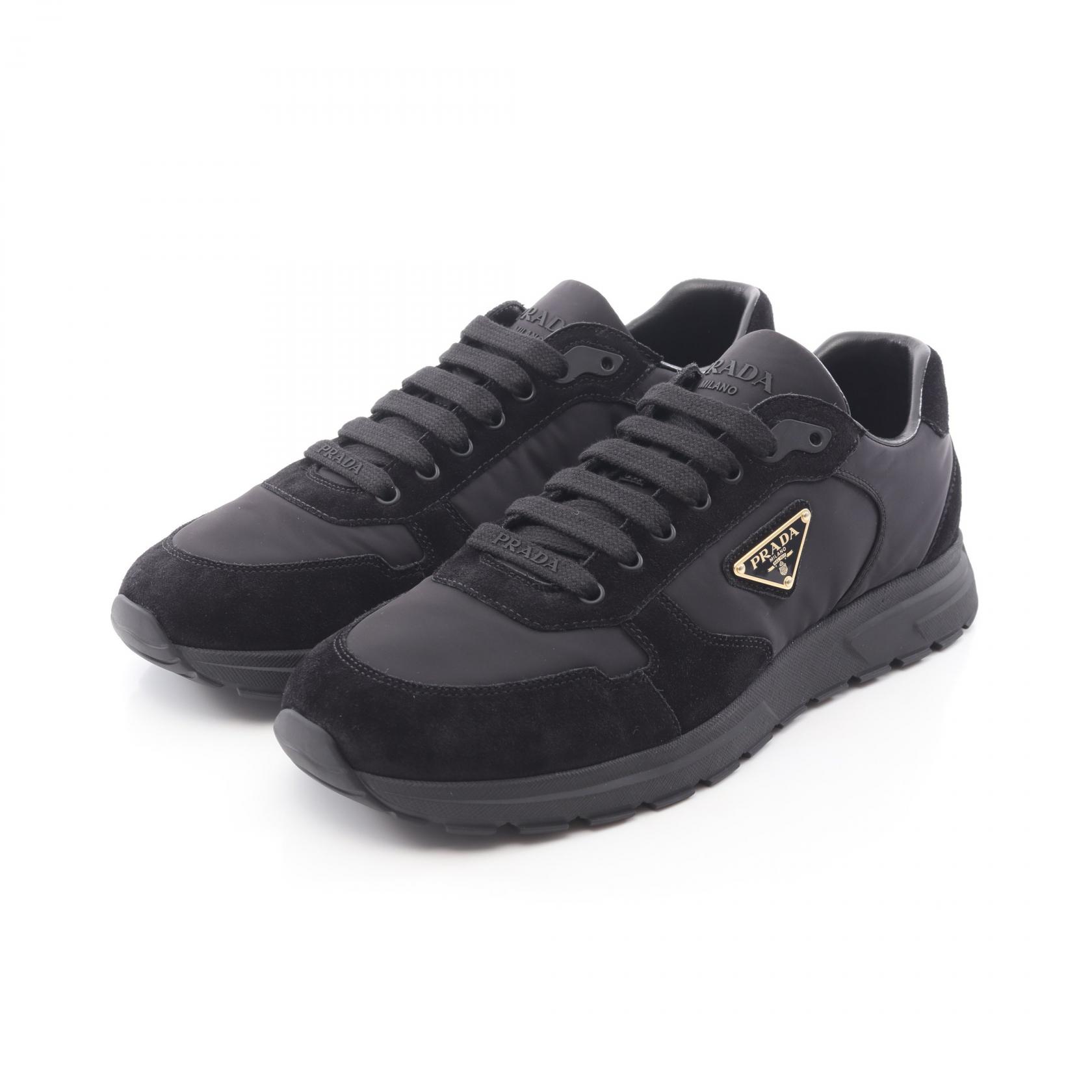 楽天市場】PRADA 【プラダ】 プラダスポーツ スニーカー メンズ