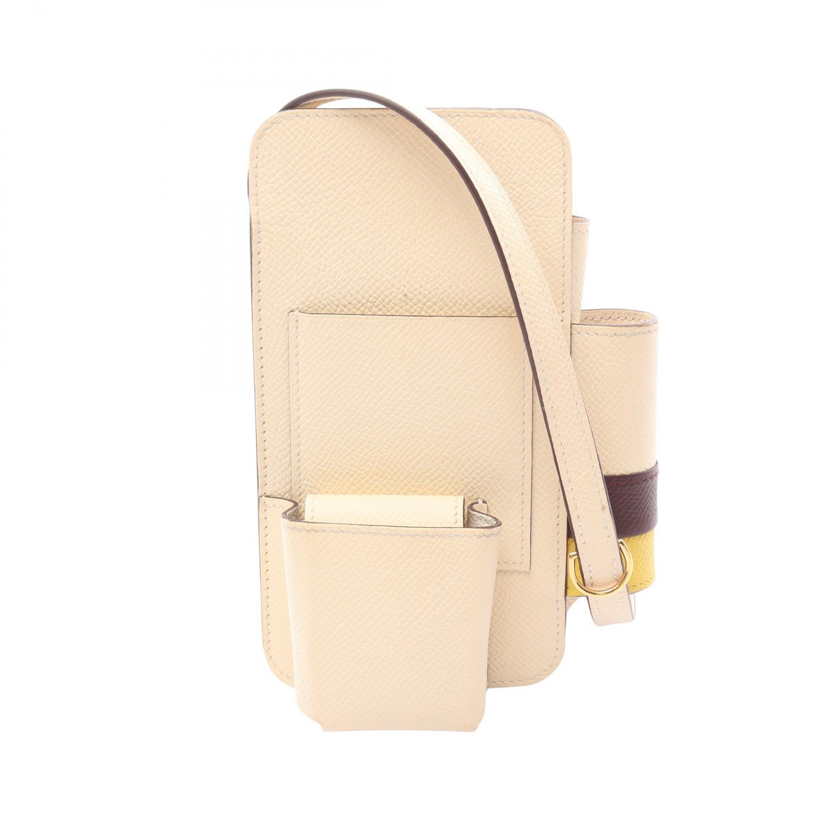 楽天市場】HERMES エルメス エテュイ スマート クラシック iPhone