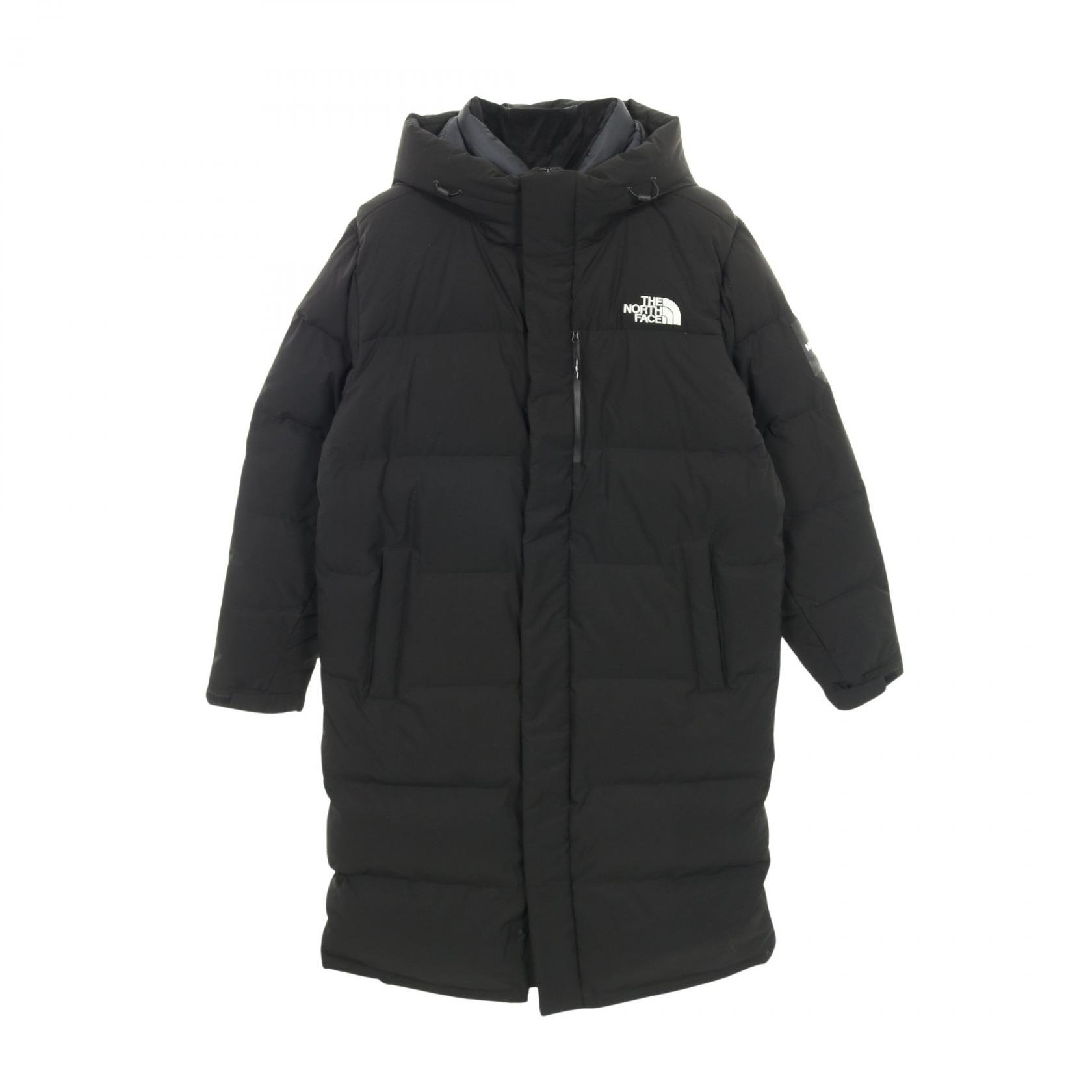 ≪2千円OFFクーポン 7/19 20時～7/26 9:59≫ザ・ノースフェイス THE NORTH FACE ACTION FREE RDS DOWN COAT アクション フリー ダウンジャケット 衣料品 アウター ポリエステル メンズ ブラック系 NC1DQ50J 【中古】｜Mike Museum