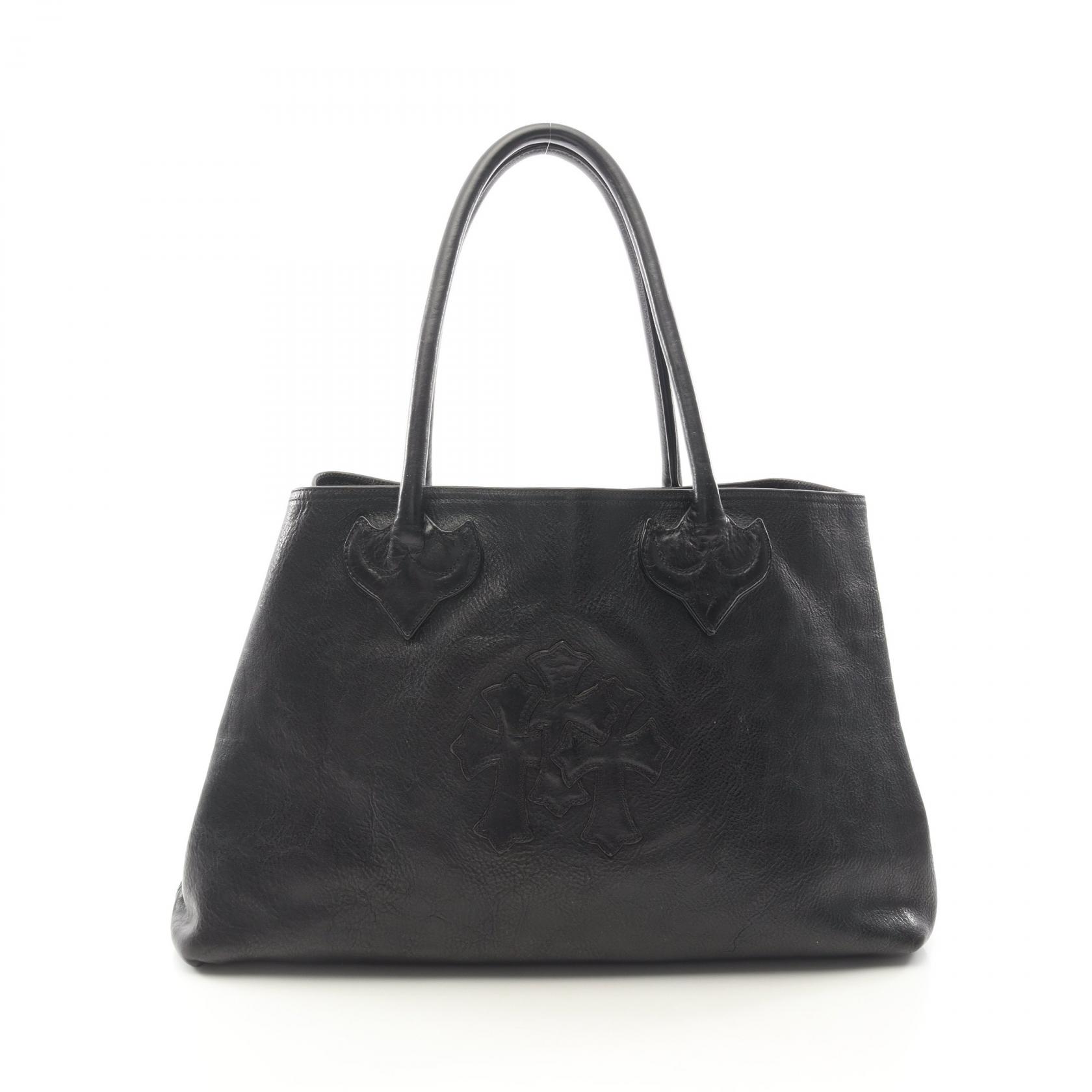 楽天市場】クロムハーツ【CHROMEHEARTS】4ポケット/トートバッグ/4