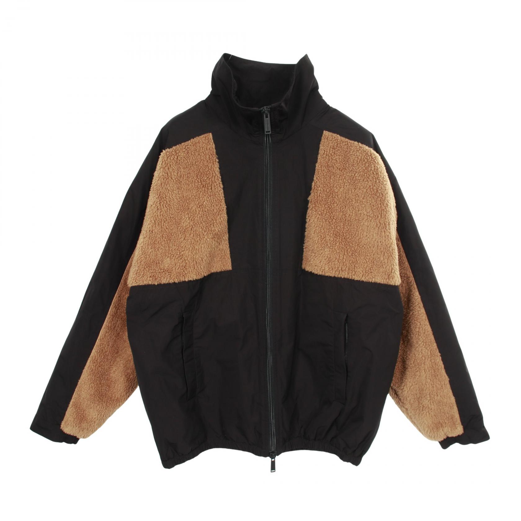 ≪10%OFFクーポン 7/19 20時～7/26 9:59≫ディースクエアード DSQUARED2 衣料品 アウター ポリエステル メンズ ブラック系 / ブラウン系 【中古】｜Mike Museum