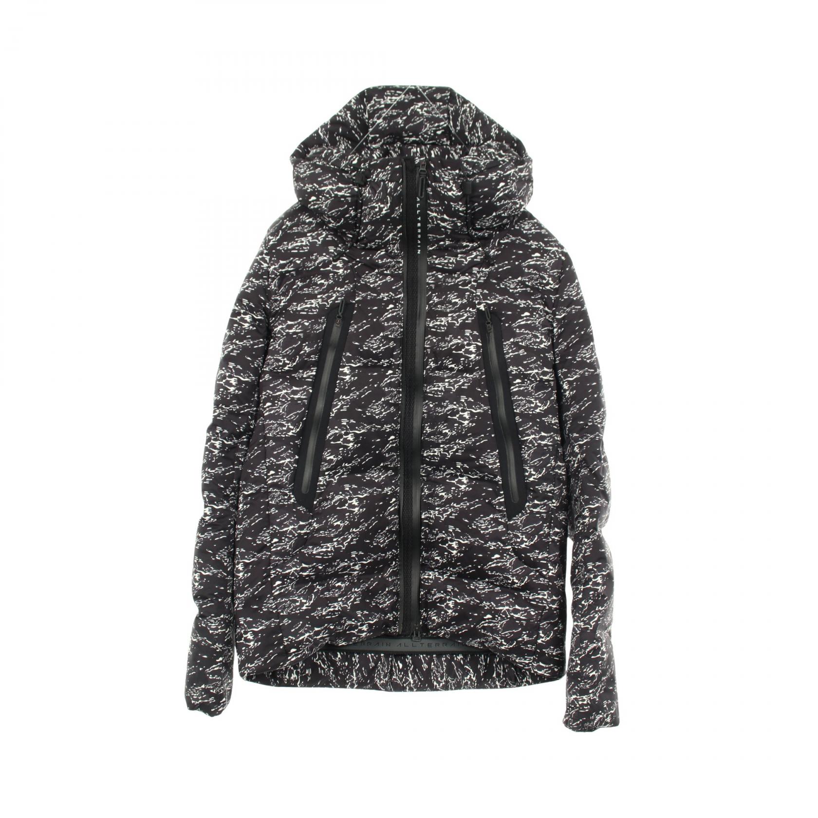 楽天市場】DESCENTE ALLTERRAIN×NF デサントオルテライン 水沢ダウン 