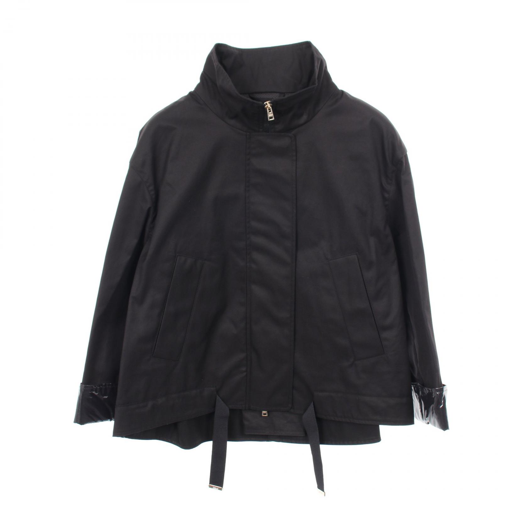 ≪10%OFFクーポン 7/19 20時~7/26 9:59≫ヘルノ Herno 衣料品 アウター コットン レディース ブラック系 GA000242D13218930038 【新品】|Mike Museum