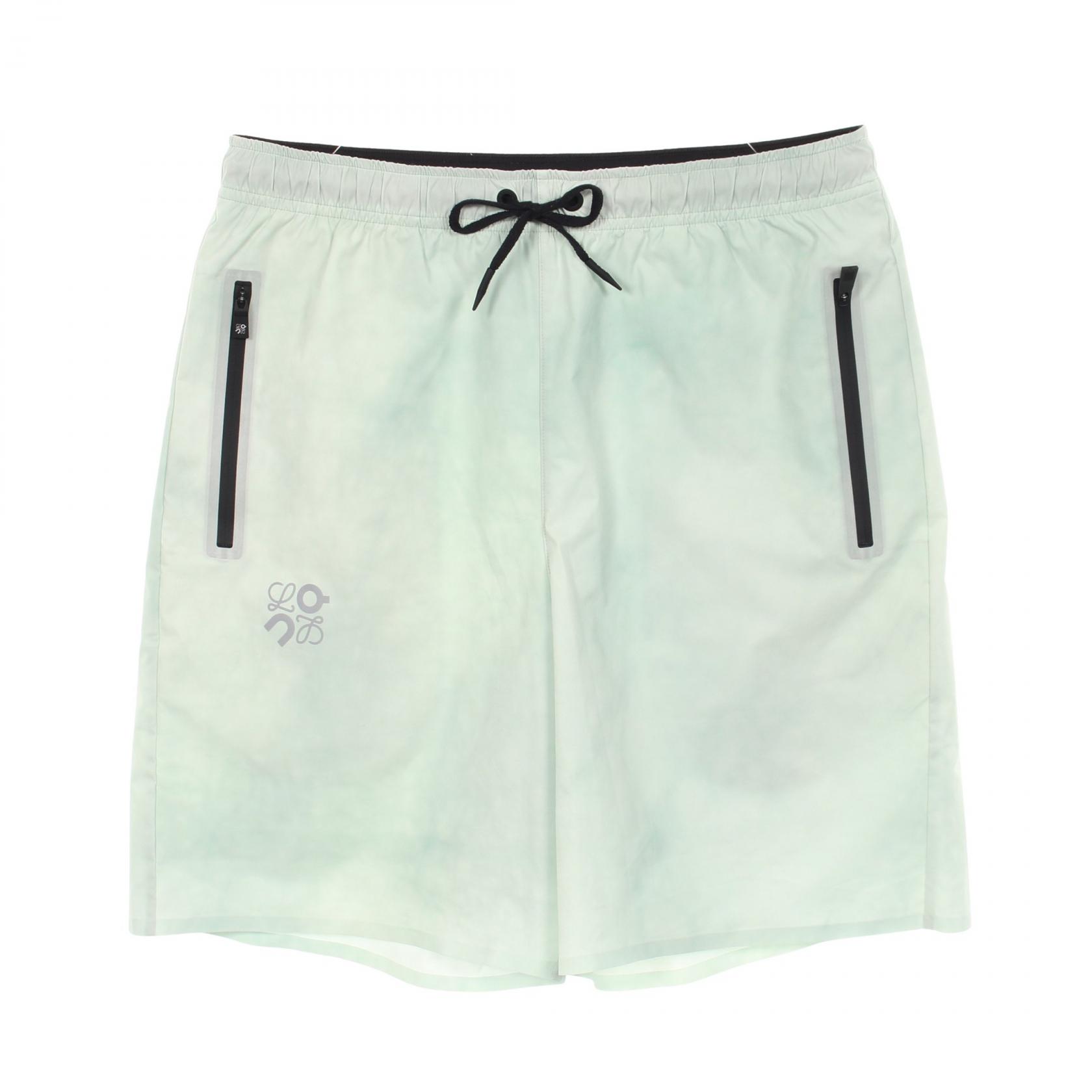 ロエベ LOEWE LOEWE x ON Technical Shell Shorts パンツ 衣料品 ボトムス ポリエステル メンズ グリーン系 H929Y1AW04 【中古】｜Mike Museum