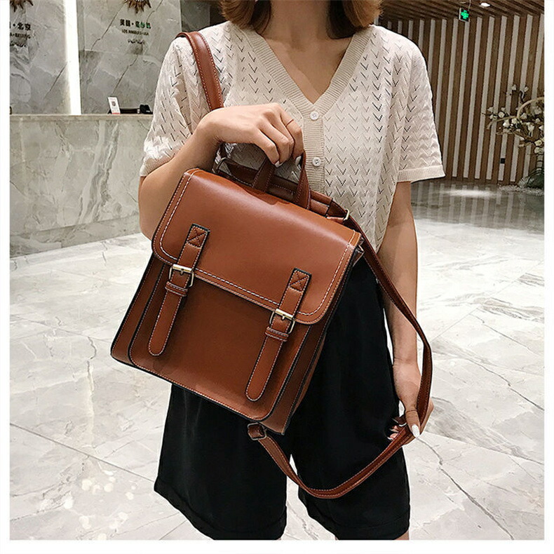 ヒロキ H.leather ナチュラルレザーリュック ランドセル スクエア型 ヒロキ H.leather ナチュラルレザーリュック ランドセル