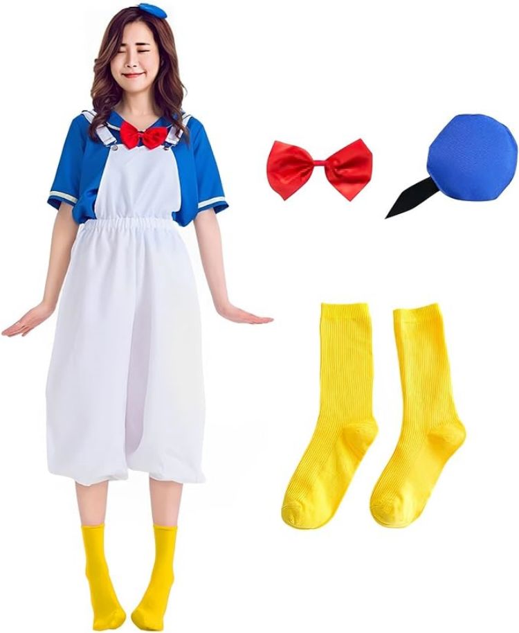 ジーニー コスチューム　大人　ディズニー Amazon.co.jp: ディズニー アラジン ジーニー コスチューム