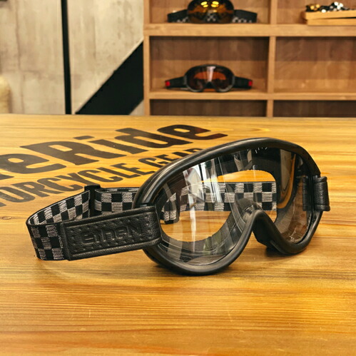 楽天市場】ゴーグル エテン スクランブラー 01 フォトクロミック