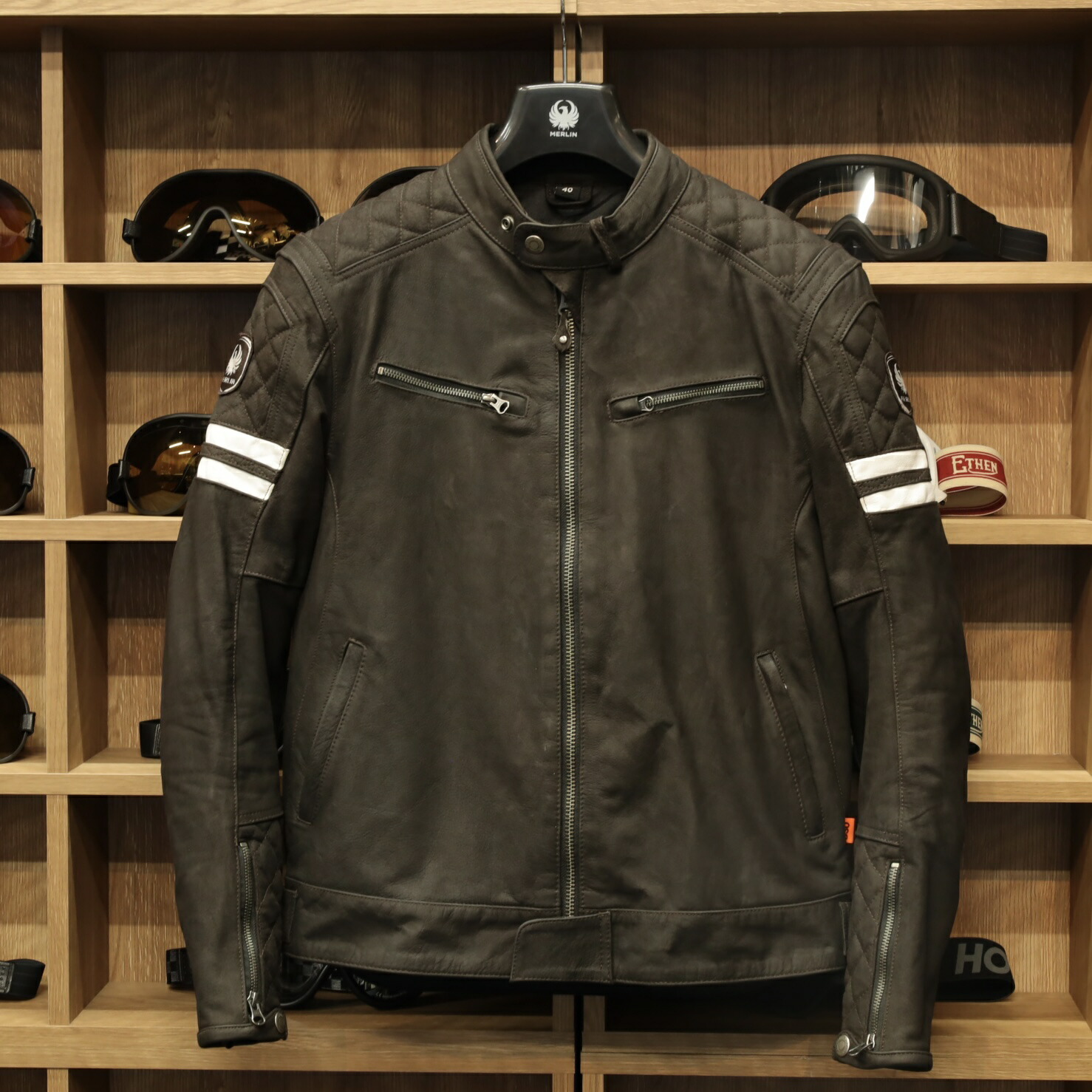 楽天市場】＼全品5000円クーポン☆1/1 エントリー／【4XLまで】Merlin