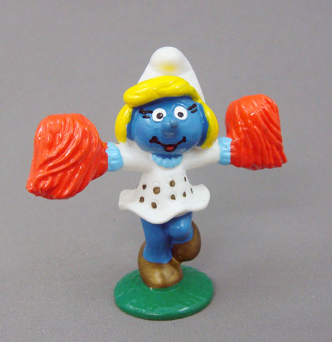 楽天市場】〇【 スマーフ smurf 】『 40259 スマーフェット スクール