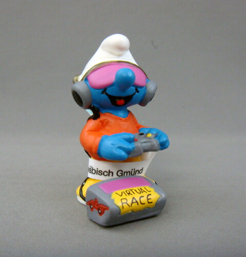 楽天市場】◎【 スマーフ smurf 】『 20215 赤ちゃんと車
