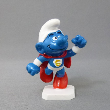 スマーフ　ハロウィンスマーフセット 楽天市場】〇【 スマーフ smurf 】『 ハロウィーン 8体セット