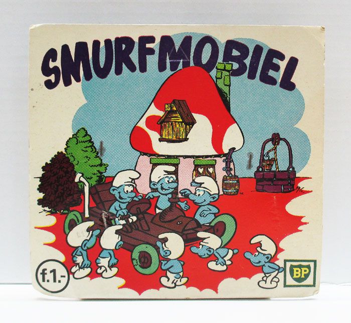 楽天市場 スマーフ Smurf スマーフモービル ｂｐ ヨーロッパ ベルギー 妖精 キャラクター ノベルティ アメリカ雑貨 マイクのおもちゃ箱