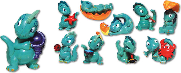 楽天市場】〇【 Kinder Surprise キンダーサプライズ 】『 AQUA