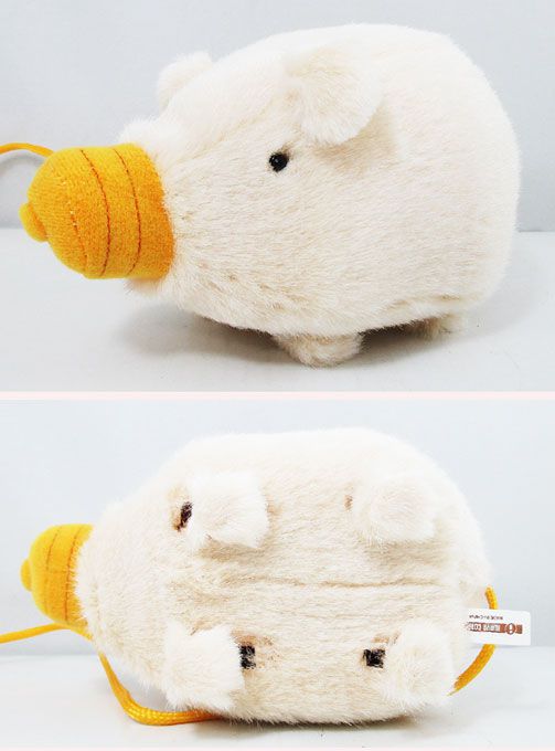 楽天市場 リモコンライトン ぬいぐるみ ブタ ライト 企業キャラクター アメリカ雑貨 マイクのおもちゃ箱