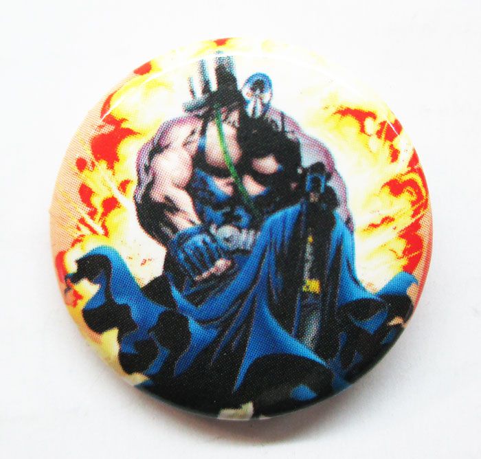 楽天市場】バットマンキャンディボールホルダー 【 公式 雑貨