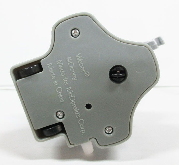 楽天市場 ディズニー Disney フラバー Flubber 海外マクドナルド ハッピーミール ウェバー ディズニープリンセス アメキャラ ノベルティ アメリカ雑貨 マイクのおもちゃ箱