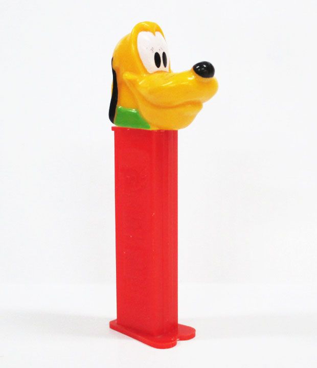 楽天市場 ディズニー Disney Pez ペッツ プルート ｒｅ アメリカン雑貨 キャラクター コレクション アメリカ雑貨 マイクのおもちゃ箱